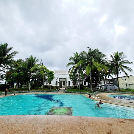 Calapan City Fully Furnished House Transient Near Xentromall L39 Exterior foto