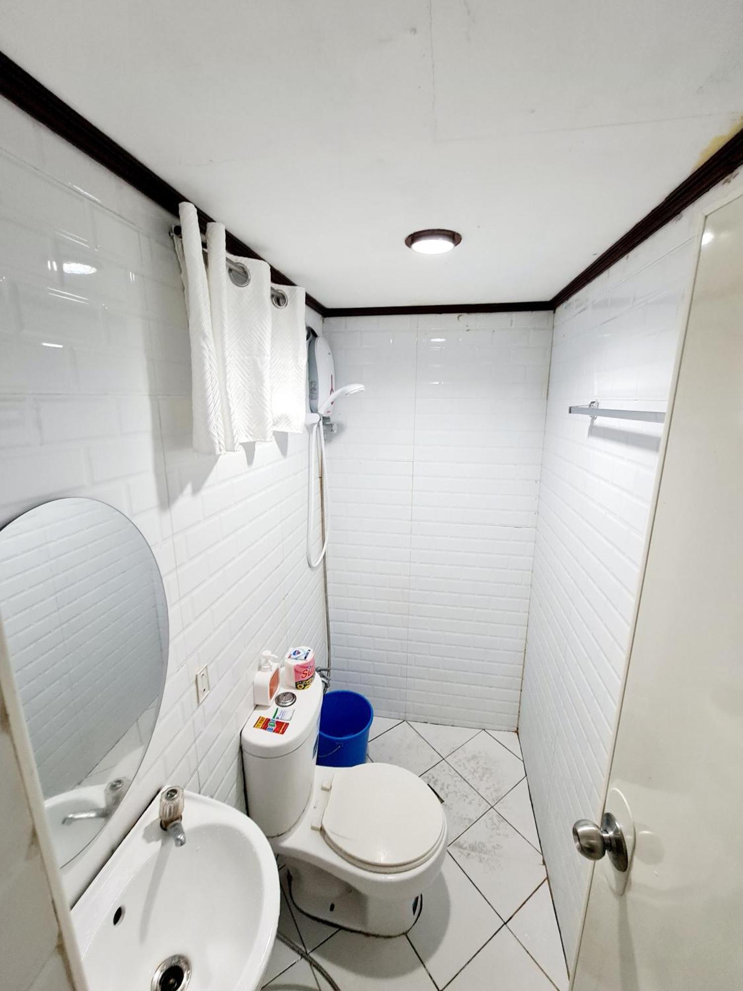 Calapan City Fully Furnished House Transient Near Xentromall L39 Exterior foto
