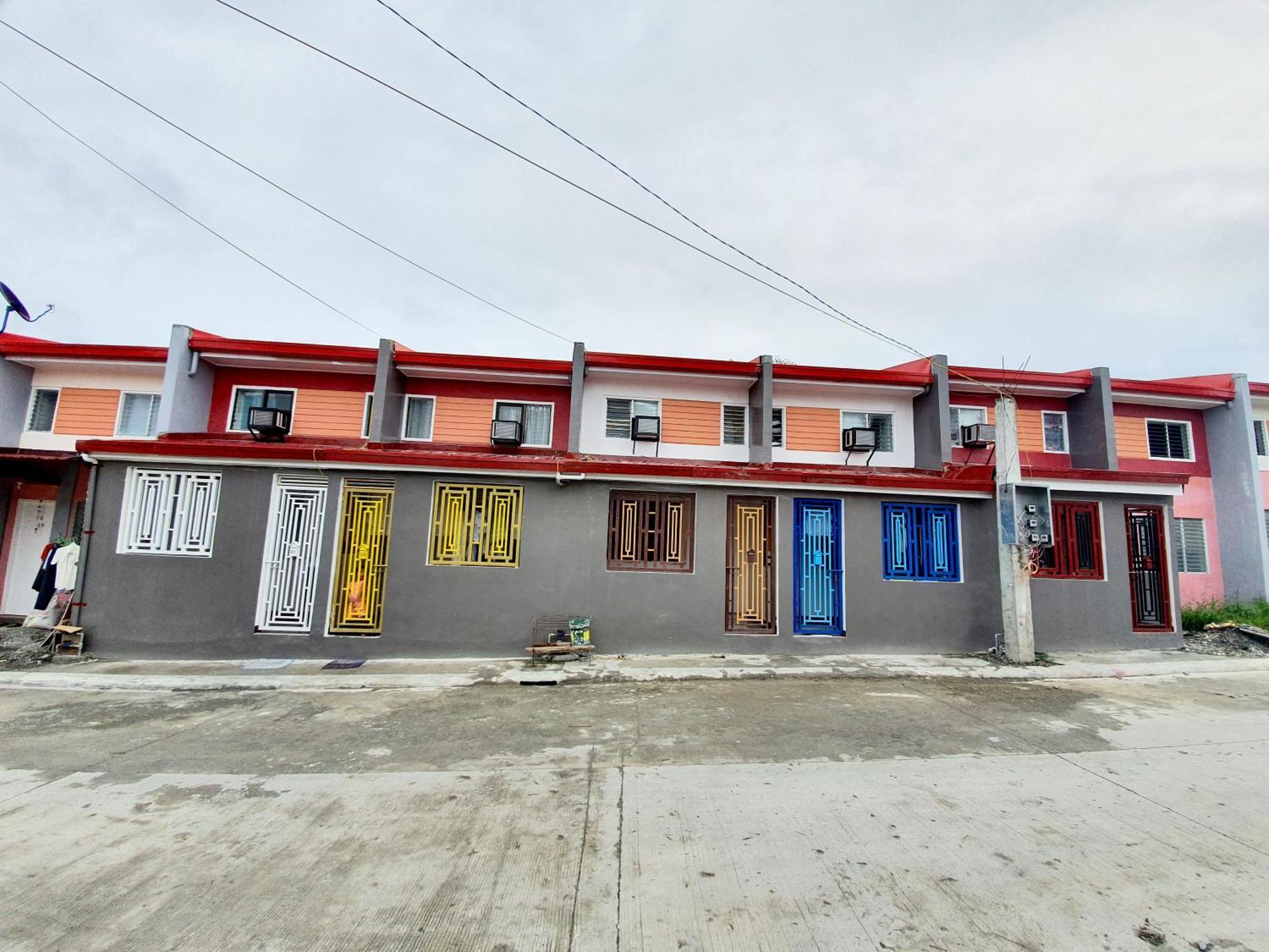 Calapan City Fully Furnished House Transient Near Xentromall L39 Exterior foto